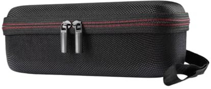 Harte Reisetasche Schutztasche Harte Aufbewahrung Für Kabellose Lautsprecher Wasserdicht