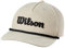 Wilson Unisex Rope Cap, Stone