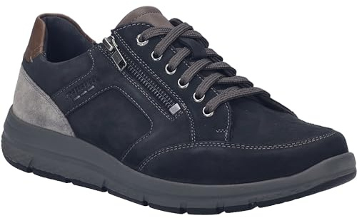 Josef Seibel Giuseppe 08, dunkelblau-Multi