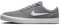 Nike SB Charge Wildleder (Herren) Schuh, Cool Grey/White-Cool Grey-White, 42 EU
