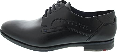 LLOYD Business Schuh Schwarz