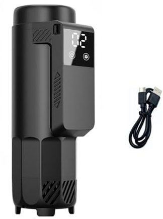 YsXoWiui Estuche de Viaje para Enfriador de Insulina, de Enfriamiento de 4 a 6 Horas, Portátil para Acampar, Auto Y Hogar.