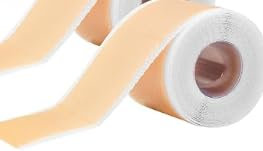 Feuilles de cicatrice en silicone (4 x 120 cm),Efficace sur Cicatrices Anciennes et Récentes