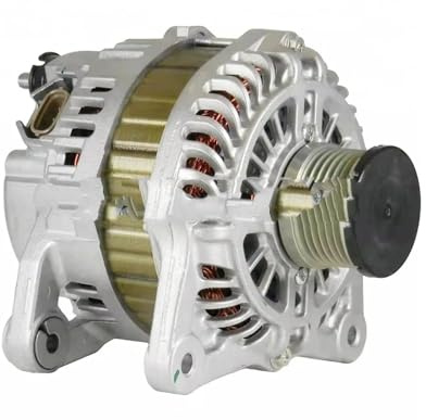 Hivernoi Generator-Lichtmaschine Generator Lichtmaschine für Nissan für teana für qashqai J10 für x-trail T31 Cube Z12
