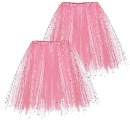 Gonna Tulle Donna Tutu Donna Adulto Gonna Blu Bambina S Tutu Corta Sottogonna Tulle Bambina Da Danza Nera In Ballerina Gonne In Con Paillettes Fucsia Nero Corte Verde Marrone Corte Halloween Danza