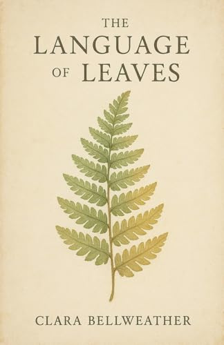 The Language of Leaves (The Silent Companions, Band 1)