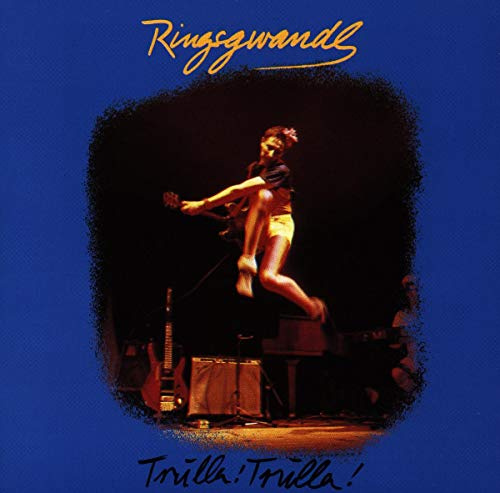 Trikont (Indigo)