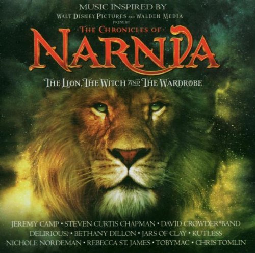 Music Inspired By the Chronicles of Narnia