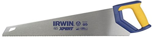 Irwin 10505543 Handsäge Xpert Fein, 550 mm 10T/11P