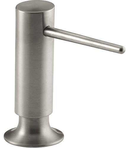 KOHLER Contemporary Soap/Lotion Dispenser