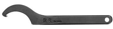 Hakenschlüssel mit Nase Größe 58-62