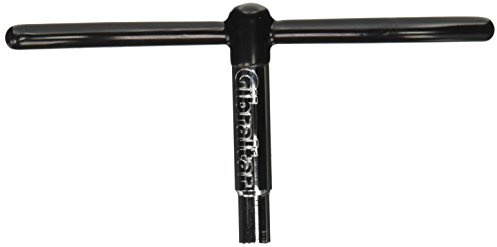 Gibraltar Comfort Curved High Torque Drum Key