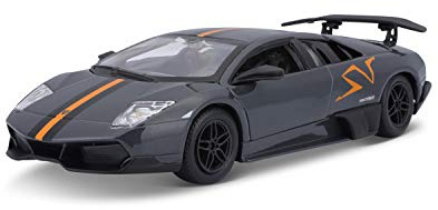 Bburago 1:24 Murcielago LP-670-4 SV China Limited Edition