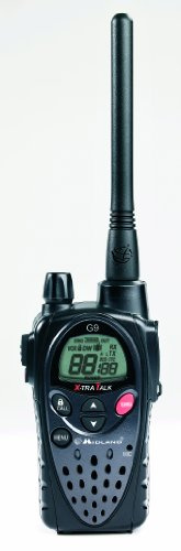 MIDLAND Walkie talkie G9