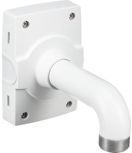 Axis Communications 5504-821 Camera Mounting Bracket