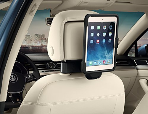 Volkswagen 000061125b Original Soporte para Apple iPad Mini, Viaje y Comodidad Sistema