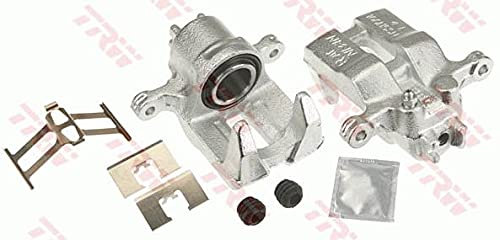 TRW Bremssattel BHN1159E Hinten rechts