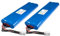2x Akku-King Akku kompatibel mit Husqvarna Automower Rasenroboter G2, SH, 210 AC, 260 ACX, 230 ACX - ersetzt 112862101, AU-18C - Ni-MH 3000mAh 18V