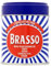 Brasso Metal Polish Wadding 75g Pack of 4 | Gentle Abrasive Polish for Brass, Copper, Chrome, Stainless Steel, Pewter & Other Metals | Tarnish & Dirt Removal Cleaning Solution for Shine Restoration