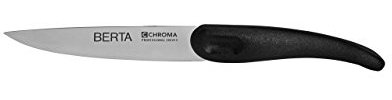 Chroma W-04 Schälmesser Berta 13,97 cm