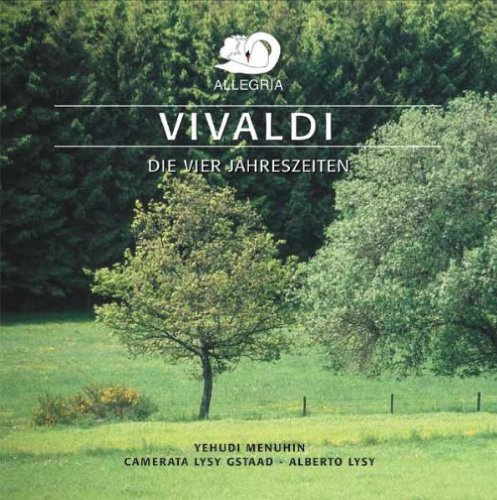 Vier Jahreszeiten (Vivaldi,Antonio)