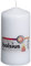 Ivyline 103616180144 Kerze, Pillar Candle 130 x 70, weiß, Stück: 1