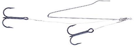 Jenzi SX-Montagesystem Raubfischsystem