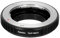 Fotodiox Lens Mount Adapter Compatible with Olympus Pen 35mm Film Lenses on Nikon 1-Mount Cameras