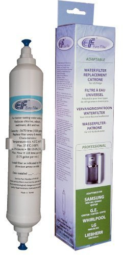 Kühlschrank WF22 Typ Wasser Filter für wf001/wf007 Serie