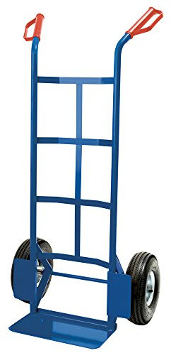 pro-bau-tec Sackkarre Basis Plus 200 kg, 20200