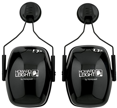 Honeywell 1012541 Howard Leight Leightning L3H +3712-11-21 Ear Muff