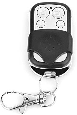 Multi Kon Trade® GSM Smart Home WiFi Alarmanlage YE1220 - Alarmanlage fürs Haus - Alarmanlage Wohnung - App, Telefon, Alexa, Google Home (Funk Fernbedienung für Alarmanlage)