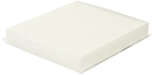 Corteco 80001027 Filter, Innenraumluft | 80001027 passend für Nemo Doblo Fiori