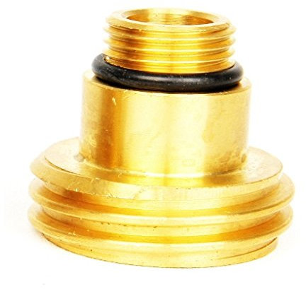 LPG GPL Filling Point Adapter ACME M22 W 21.8 Germany