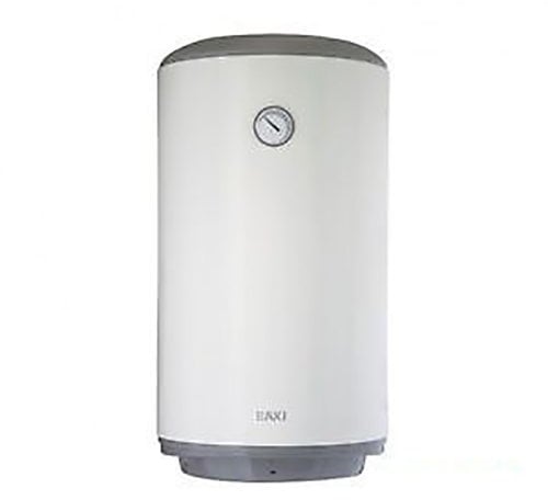Baxi - SCALDABAGNO ELETTRICO BAXI 30 LT VERTICALE 2 ANNI