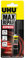 UHU 51150 Max Repair Express 3g Tube, Transparent