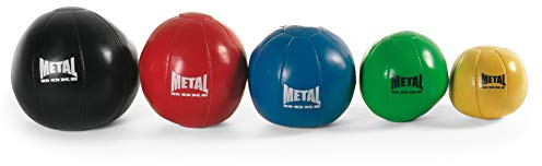 METAL BOXE Mb323 Médecine Ball Mixte