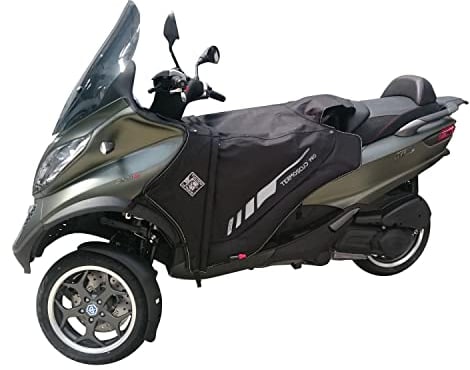 TUCANO URBANO Unisex Termoscud Pro Overall, Schwarz, Einheitsgröße