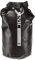 Seac Dry Bag, Wasserdichte Tasche Ideal für Tauchen, Bootfahren und Reisen, 1,5 lt, schwarz