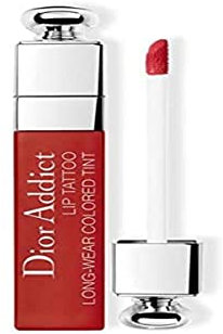 Dior Addict Lip Tattoo 6ml, 661 Natural Red
