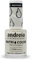 Andreia Professional NutriColor Atmungsaktiver Nagellack - Veganer und Tierversuchsfreier - Nagelkunst Nagellack mit langanhaltendem Glanz-Finish - Farbe NC2 Creme - 10.5ml