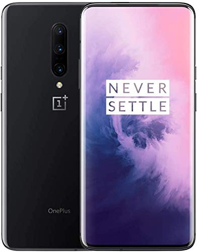 OnePlus 7 Mirror Grey 6GB+128GB UK EE GM1903, UK Version