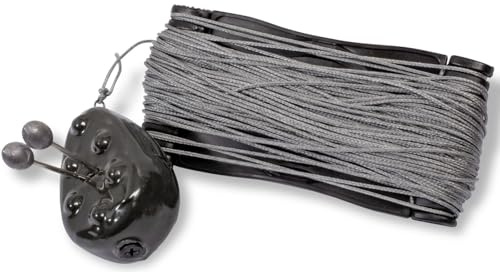 Black Cat 450g Cat Line Diver - Absenkblei mit 20m Schnur