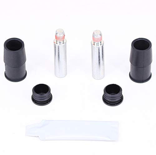 WXQP Auto Brake Caliper Repair Kit for Mercedes Sprinter for VW OE D7003C 4D0698647 34116850971 11010154072 6669777