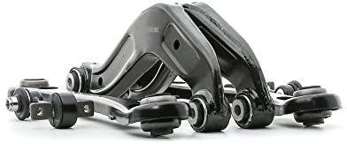 RIDEX Querlenker Reparatursatz 772S0507 Hinten Satz Querlenker