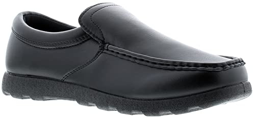 Rockstorm Valley Mens Smart Shoes