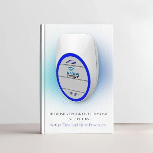 The Definitive Music Guide on Ultrasonic Pest Repellers: Setup Tips and Best Practices