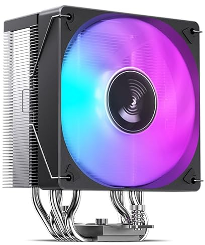 Jonsbo CR-1400 EVO Color CPU-Kühler, Black