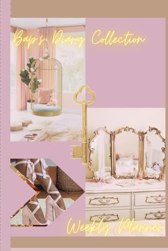 Bap's Diary Collection: Princess Edition