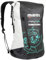 Mares Tasche CRUISE DRY BP-Light 18 (Schwarz/Aqua)